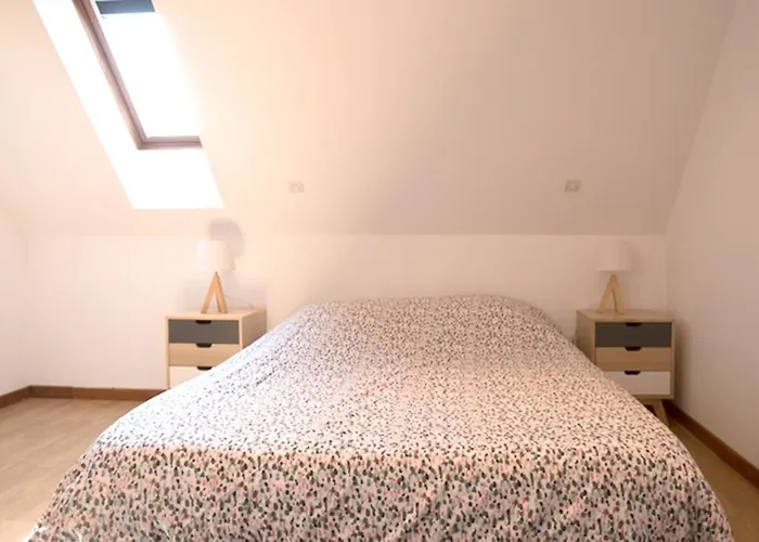 Apartmán Les Tanneurs - Hyper Centre Colmar