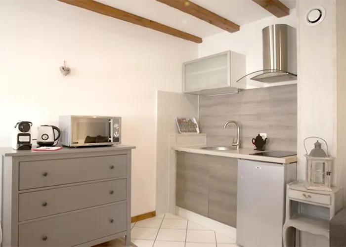 Les Tanneurs - Hyper Centre Apartmán *