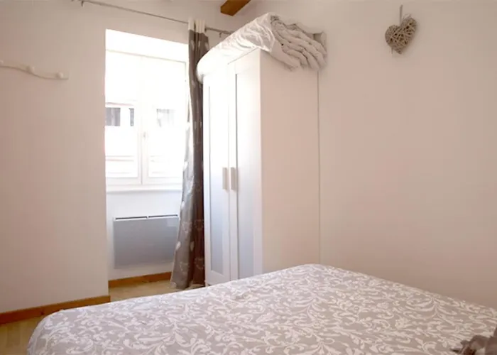 Les Tanneurs - Hyper Centre Apartmán Colmar