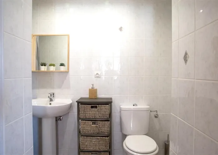 Apartmán Les Tanneurs - Hyper Centre