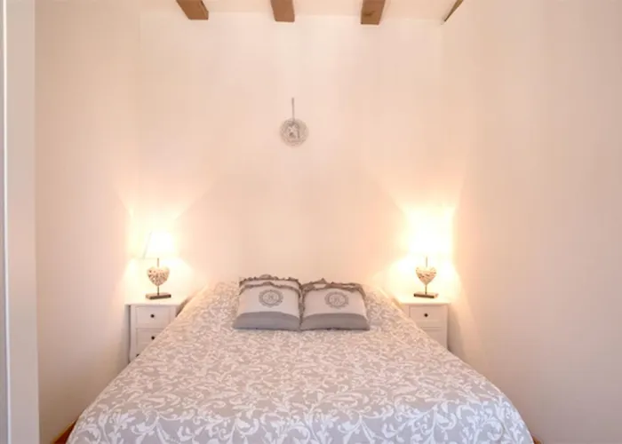 Les Tanneurs - Hyper Centre Apartmán Colmar