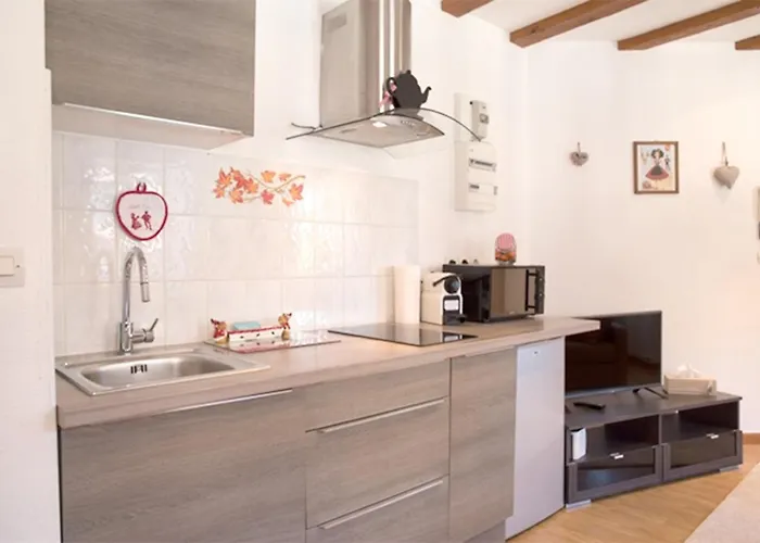 Les Tanneurs - Hyper Centre Apartmán *